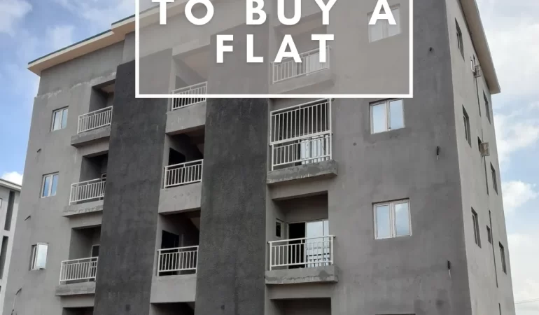6 reasons to buy a flat in Abuja